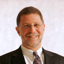 Rabbi M. Bruce Lustig