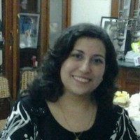 Marina Mansour