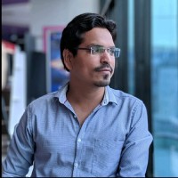Amarendra Kumar Tripathi