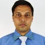 Md Sahab Ali