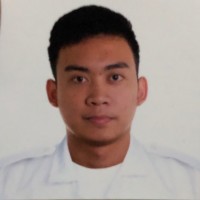 Raymond Galang