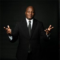 Elton Benjamin