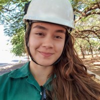 Ynaiá Yamanaka Marques