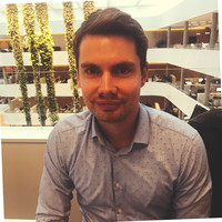 Andreas Sørensen