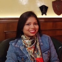 Debashree Das