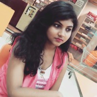 Moitrayee Majumder
