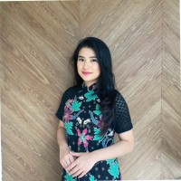 Dimy Alyssa Gunawan