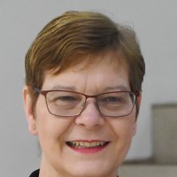 Carol Bull