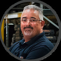 Steve Soto