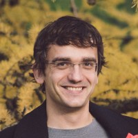 Andrew Lytovchenko, P. Eng.