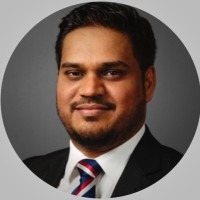 Waseem Ismail Pangarkar