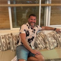 Lee Blyth