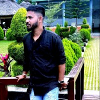 Rakesh H V