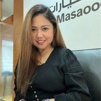 Zouzette Mendoza