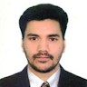 MITHUN AHMED