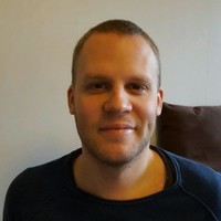 Erik Nyberg
