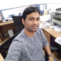 arun hotanahalli