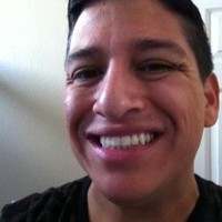 Robert Tarango