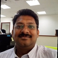 Mathew Jacob ,Uptime ATD