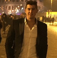 Ivan Gomez Garcia