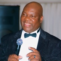 Dr Stanley Bandawa