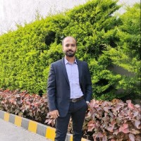 Vaisakh A Menon