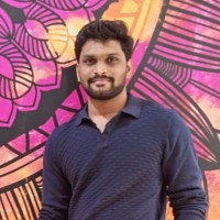 Narla Suneel Kumar Reddy
