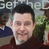 Eelco Van Den Oudenalder