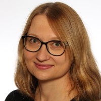 Katrin Tammekun