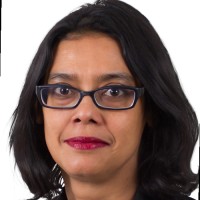 Dr. Monica Sah
