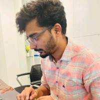 Kumar M K