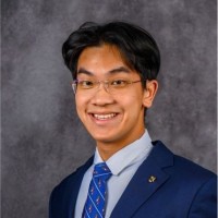 Mathew Huang