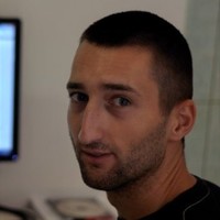 Marko Pecic