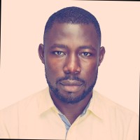 Joshua Idodo