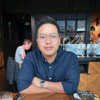Jonathan Kuan