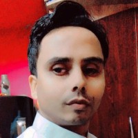 Shahnawazh Shahnawazhussain