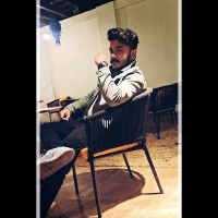 Biswajeet Jena