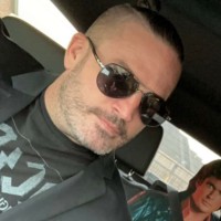 David Hoffman
