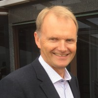Harald Eriksen