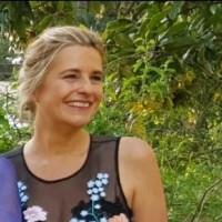 Juana María Strickland