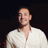 Abdelrahman Rashed
