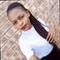 Noluthando Motha