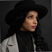Yamerly Ramos