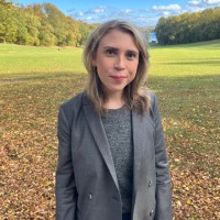 Anna Vigdis Gustavsson