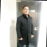 mohamed Hamam