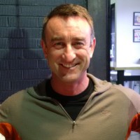 Anthony McKellar