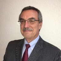 Robert (Bob) Nugen, MA, MSP, PhD