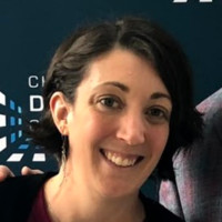 Katie Mohr