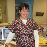 Carrie Jo Johnson
