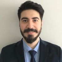 Canberk Odabaşi